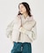 REVERSIBLE PUFFER VEST