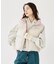 REVERSIBLE PUFFER VEST