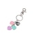 HEARTS KEYCHAIN