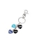HEARTS KEYCHAIN