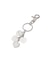 HEARTS KEYCHAIN