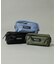 LOGO PLATE POUCH