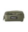 LOGO PLATE POUCH