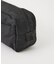LOGO PLATE POUCH