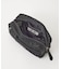 LOGO PLATE POUCH
