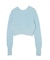 PEARL BUTTON KINT CARDIGAN
