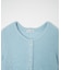 PEARL BUTTON KINT CARDIGAN