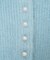 PEARL BUTTON KINT CARDIGAN