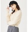 PEARL BUTTON KINT CARDIGAN