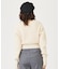PEARL BUTTON KINT CARDIGAN