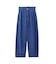 TUCK DENIM PANTS