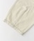 TUCK DENIM PANTS