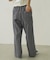 STRIPED PANTS