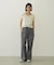 STRIPED PANTS