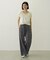 STRIPED PANTS