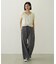 STRIPED PANTS