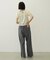 STRIPED PANTS