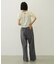 STRIPED PANTS