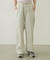 STRIPED PANTS