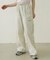 STRIPED PANTS