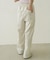 STRIPED PANTS