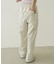 STRIPED PANTS