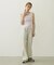 STRIPED PANTS