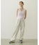 STRIPED PANTS