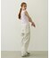 STRIPED PANTS