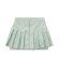 LAYERED CULOTTE SKIRT