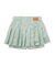 LAYERED CULOTTE SKIRT