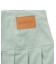 LAYERED CULOTTE SKIRT