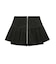 LAYERED CULOTTE SKIRT