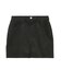 LAYERED CULOTTE SKIRT