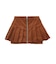 LAYERED CULOTTE SKIRT