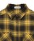 WASHED PANEL SHIRT DRESS