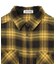 WASHED PANEL SHIRT DRESS