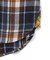WASHED PANEL SHIRT DRESS