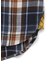 WASHED PANEL SHIRT DRESS