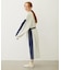 SIDE LINE SWEAT DRESS