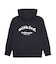 MILKFED. x OP RASH GUARD ZIP HOODIE