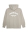 MILKFED. x OP RASH GUARD ZIP HOODIE