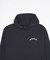 MILKFED. x OP RASH GUARD ZIP HOODIE
