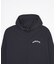 MILKFED. x OP RASH GUARD ZIP HOODIE