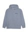 MILKFED. x OP RASH GUARD ZIP HOODIE
