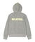 PILE ZIP HOODIE