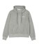 PILE ZIP HOODIE