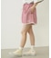 GINGHAM MINI SHORTS
