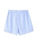 GINGHAM MINI SHORTS