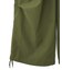 MILITARY WIDE LEG PANTS